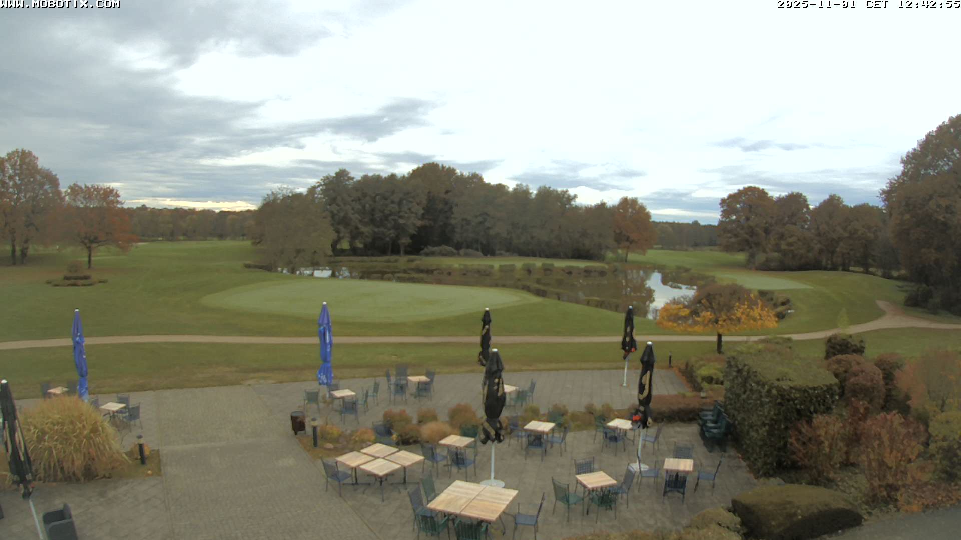 Webcam Golf Club Soufflenheim
