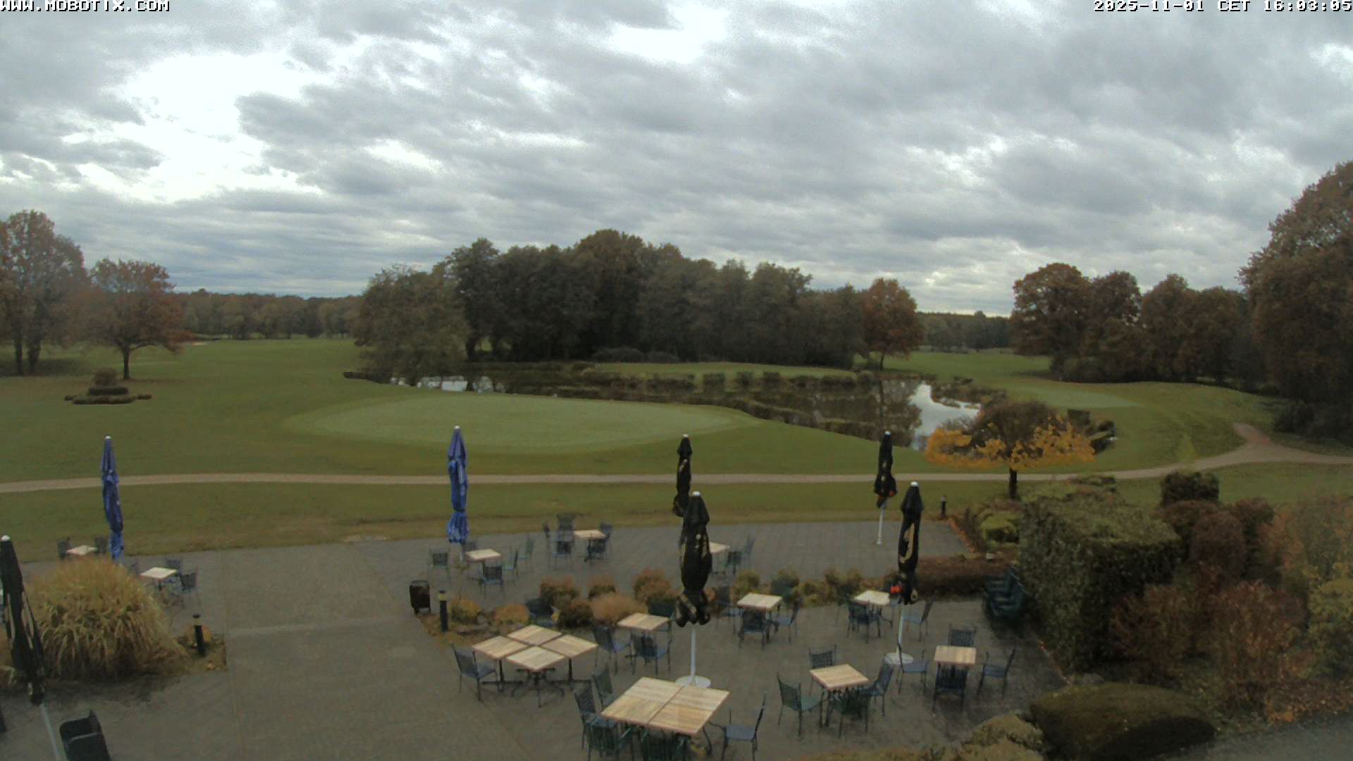 Webcam Golf Club Soufflenheim