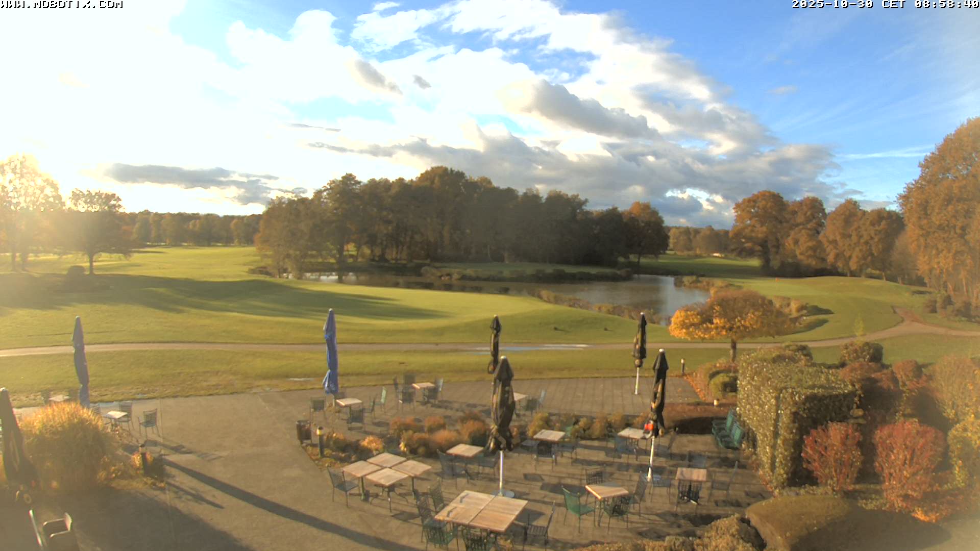Webcam Golf Club Soufflenheim