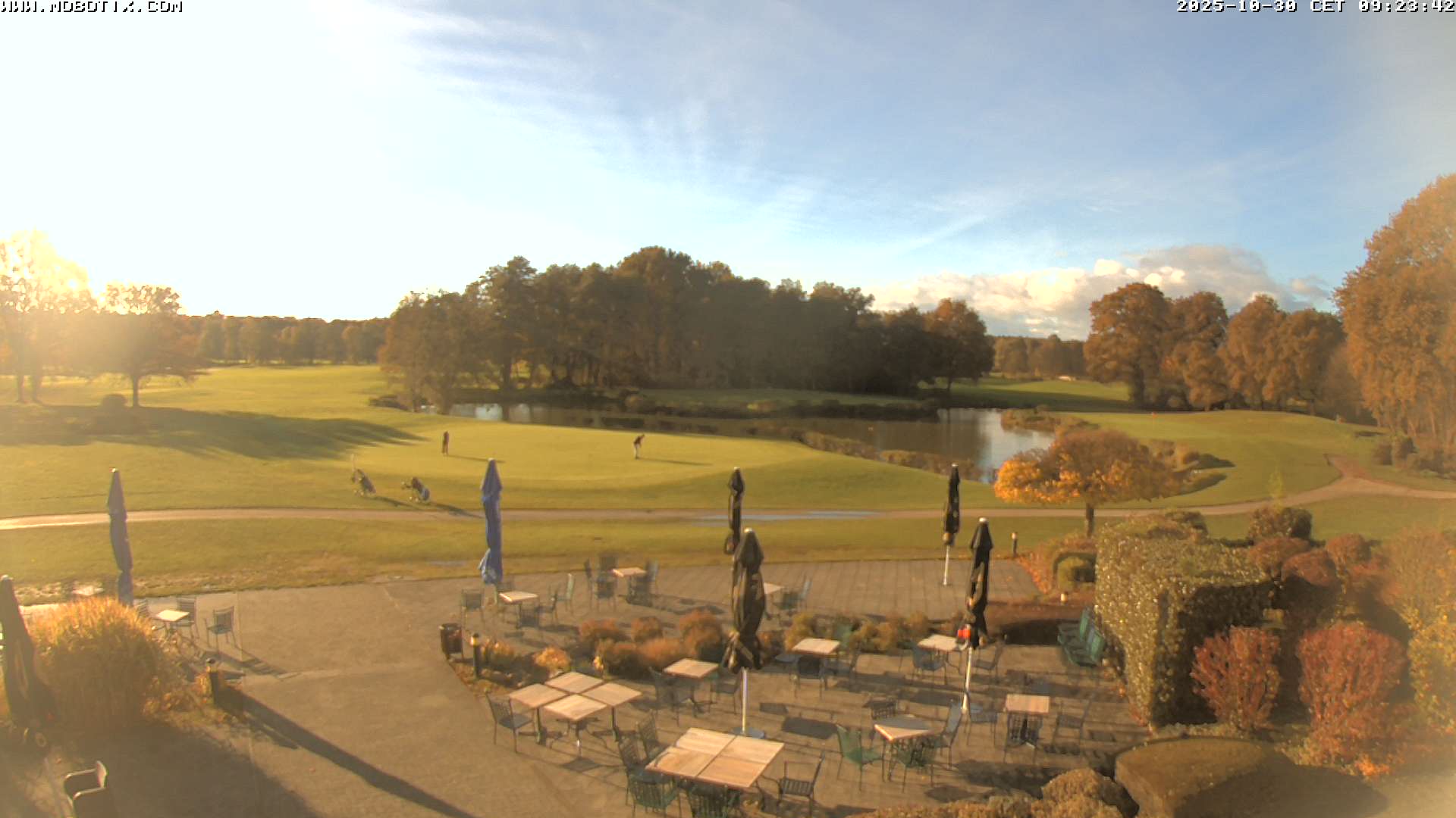 Webcam Golf Club Soufflenheim