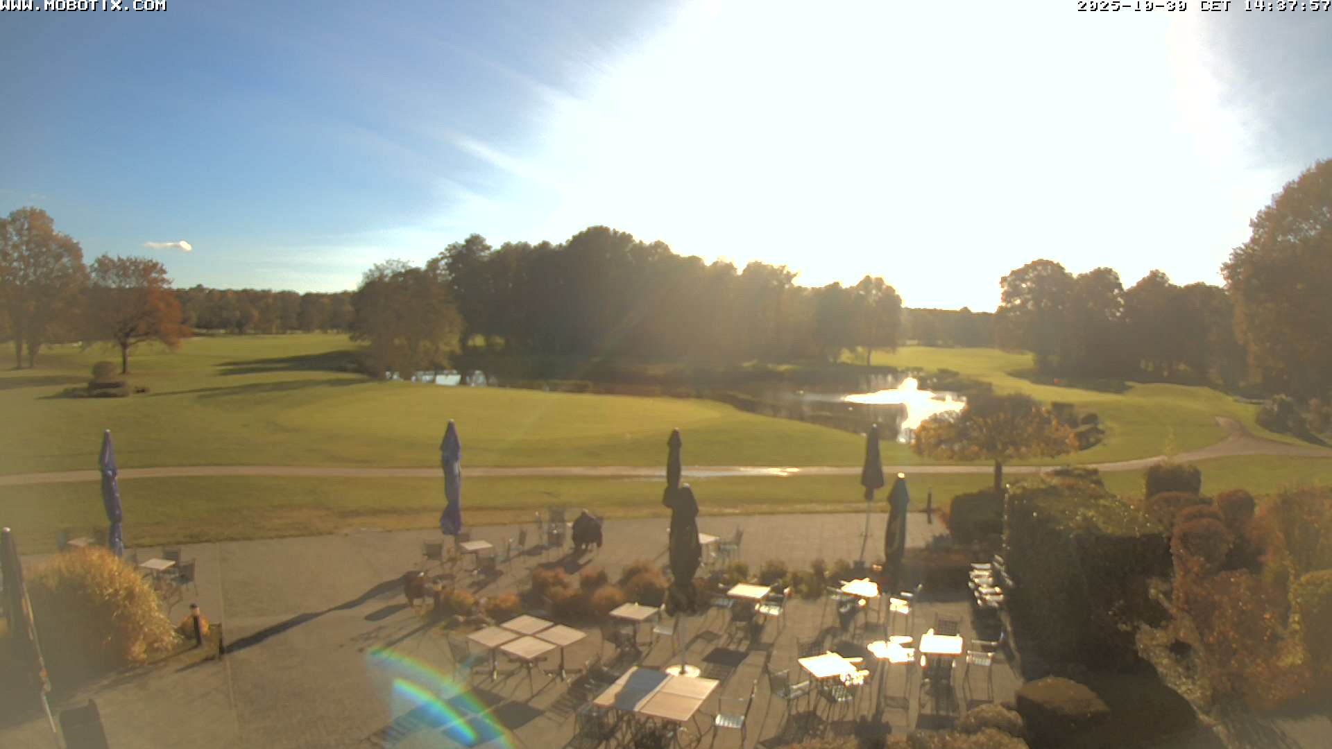 Webcam Golf Club Soufflenheim