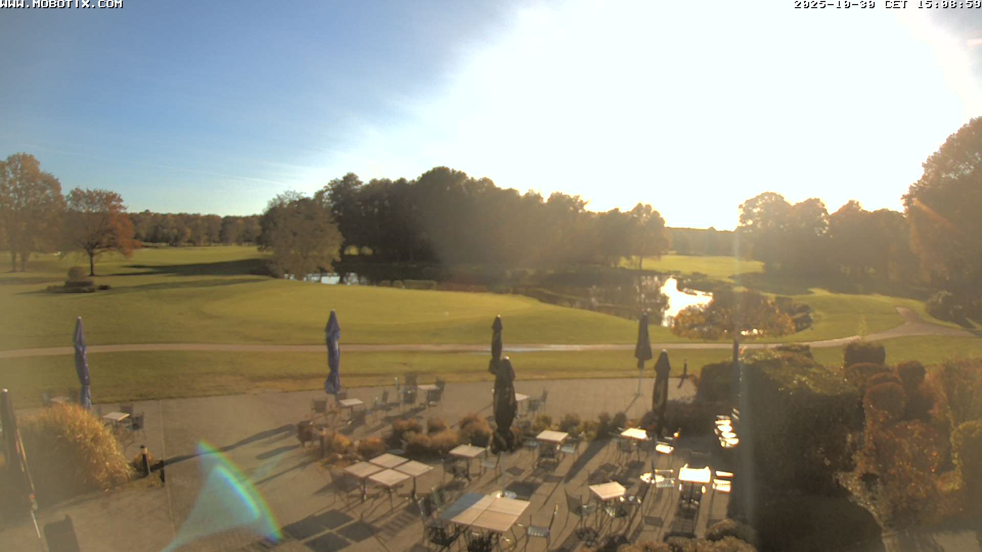 Webcam Golf Club Soufflenheim