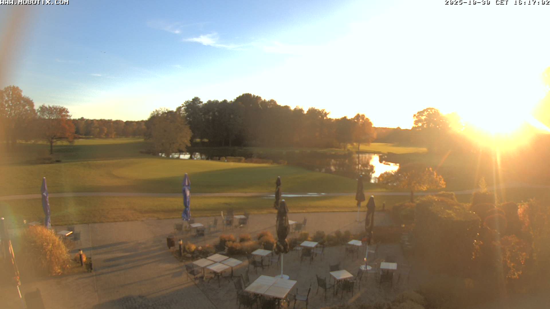 Webcam Golf Club Soufflenheim