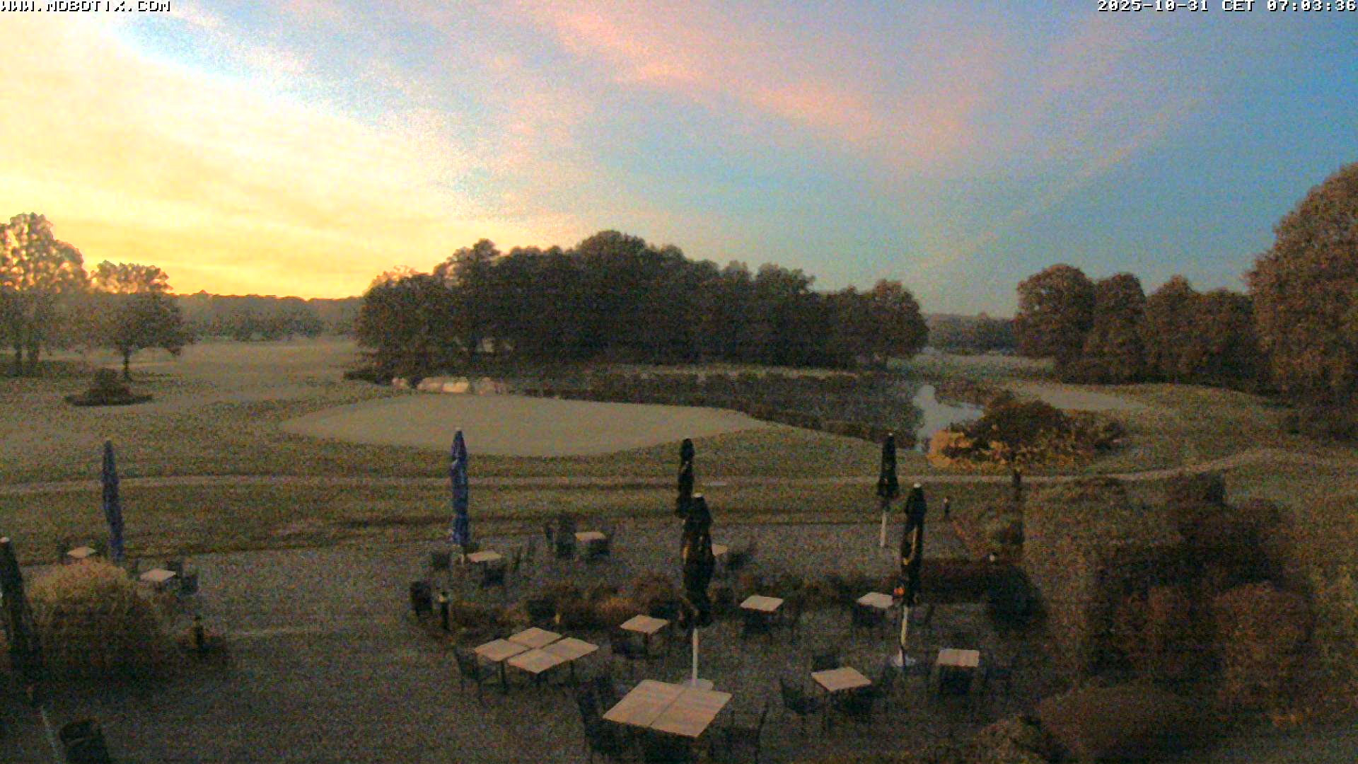 Webcam Golf Club Soufflenheim