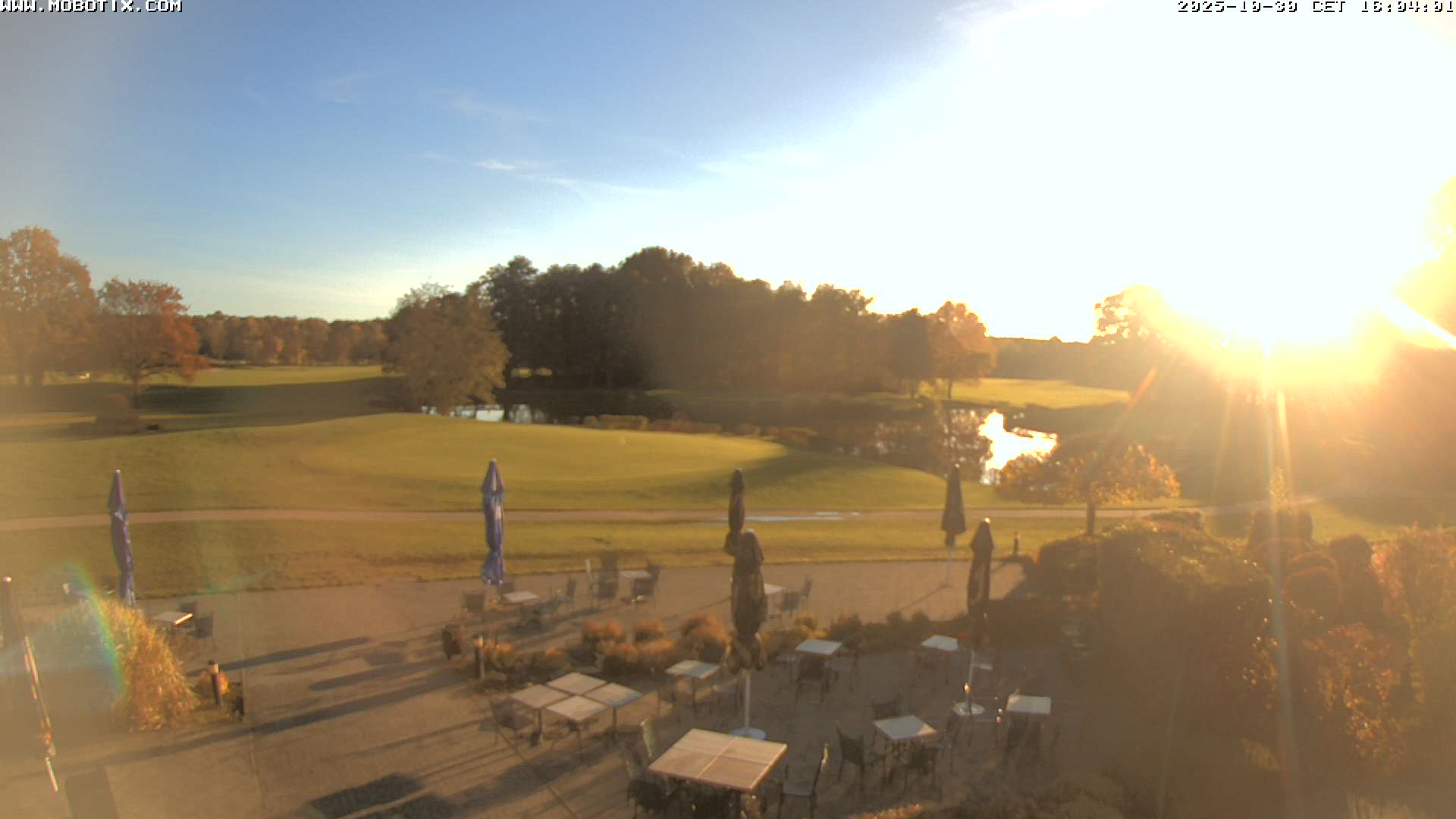 Webcam Golf Club Soufflenheim