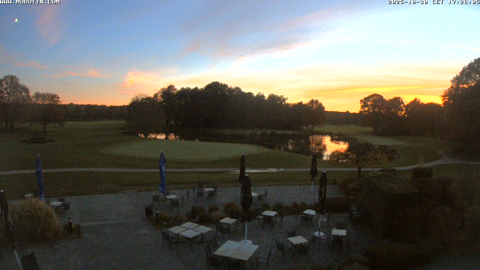 Webcam Golf Club Soufflenheim