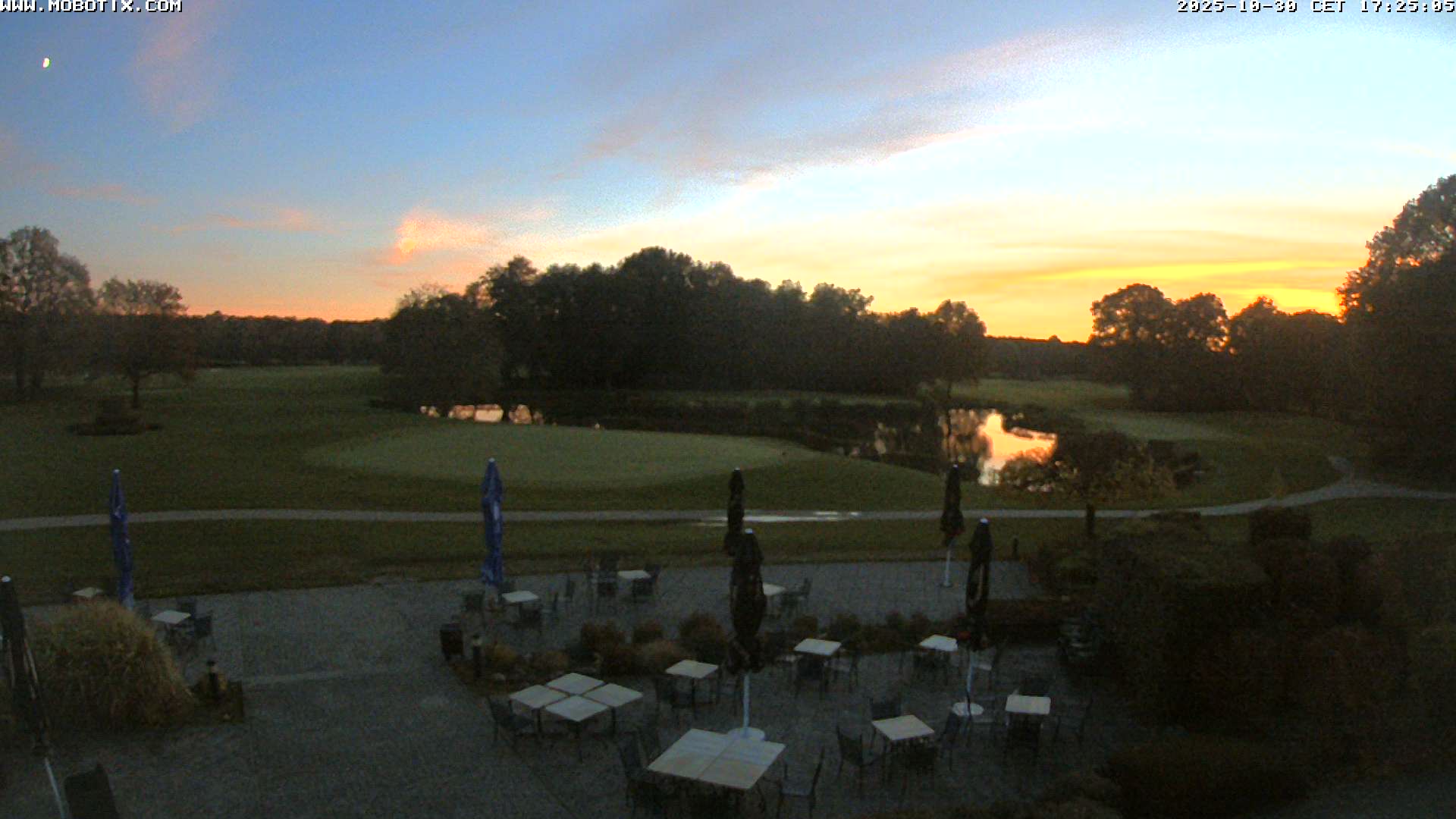 Webcam Golf Club Soufflenheim