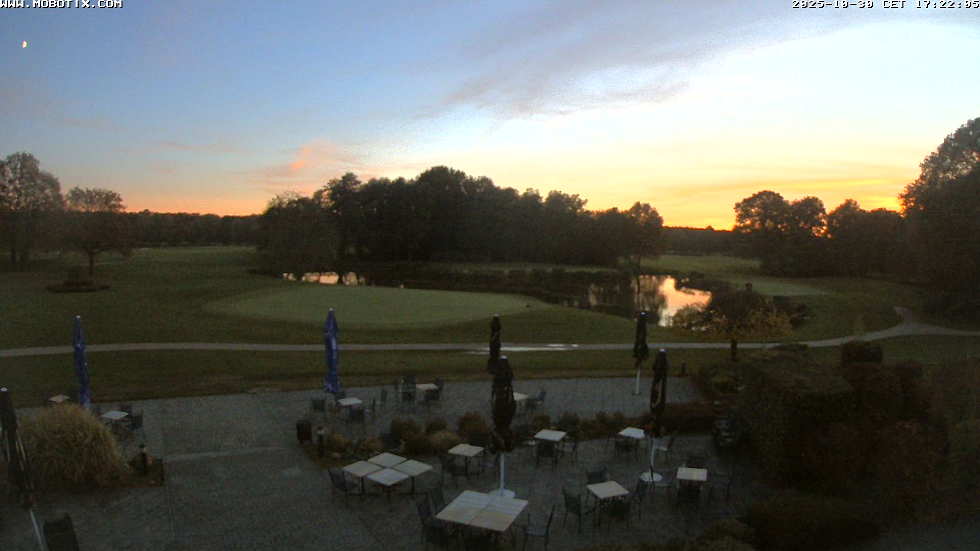 Webcam Golf Club Soufflenheim