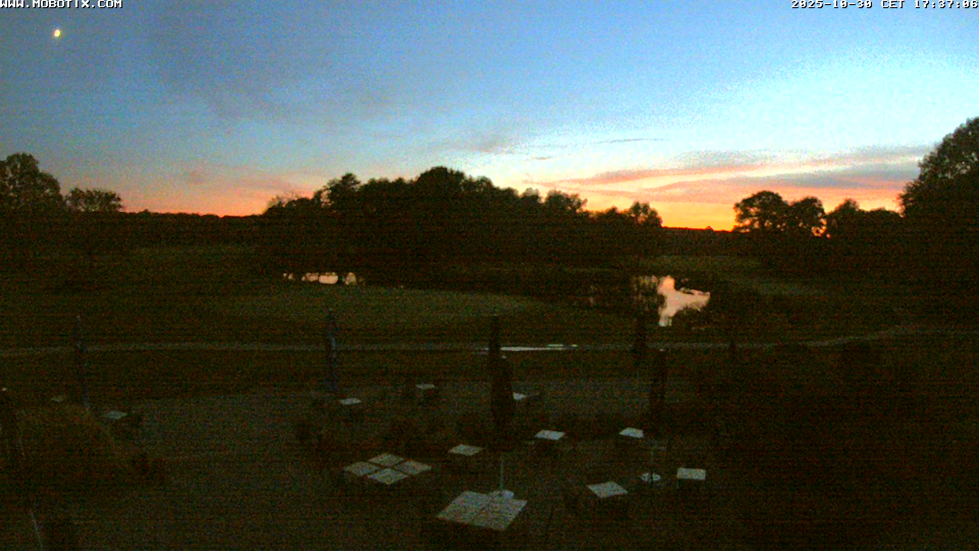 Webcam Golf Club Soufflenheim