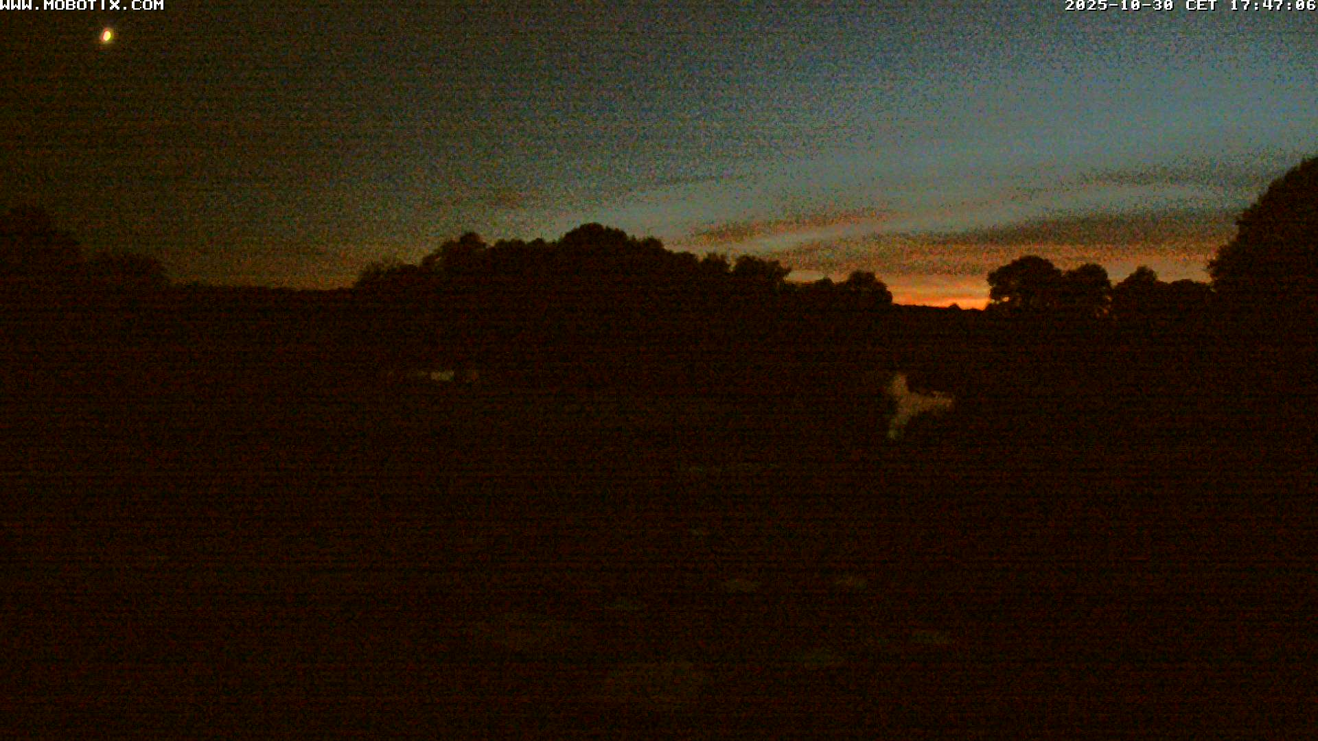 Webcam Golf Club Soufflenheim