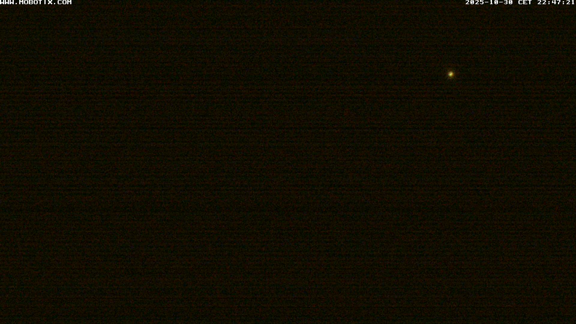 Webcam Golf Club Soufflenheim