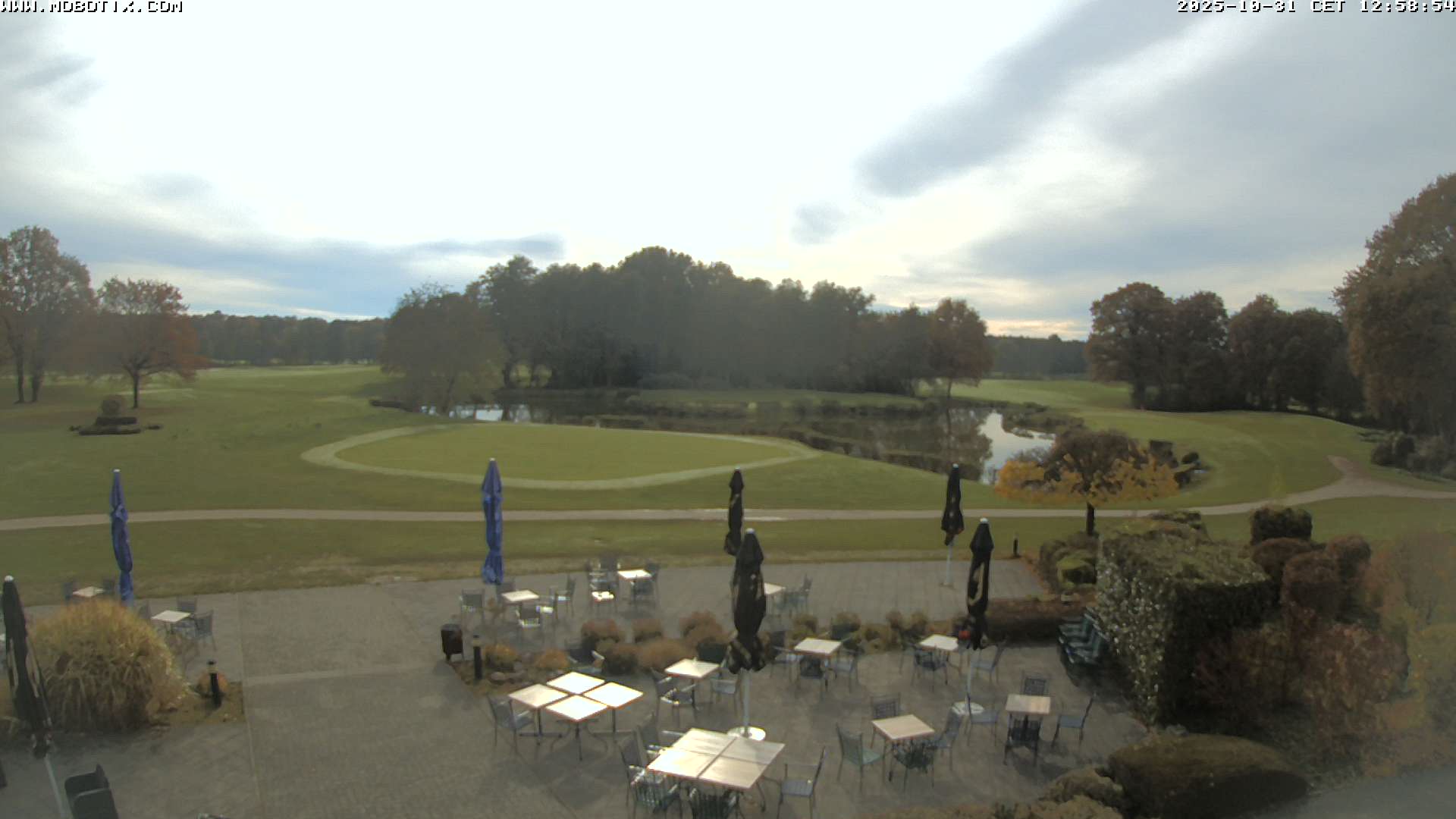 Webcam Golf Club Soufflenheim