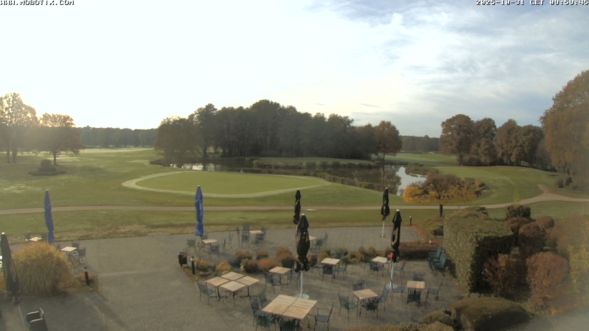 Webcam Golf Club Soufflenheim