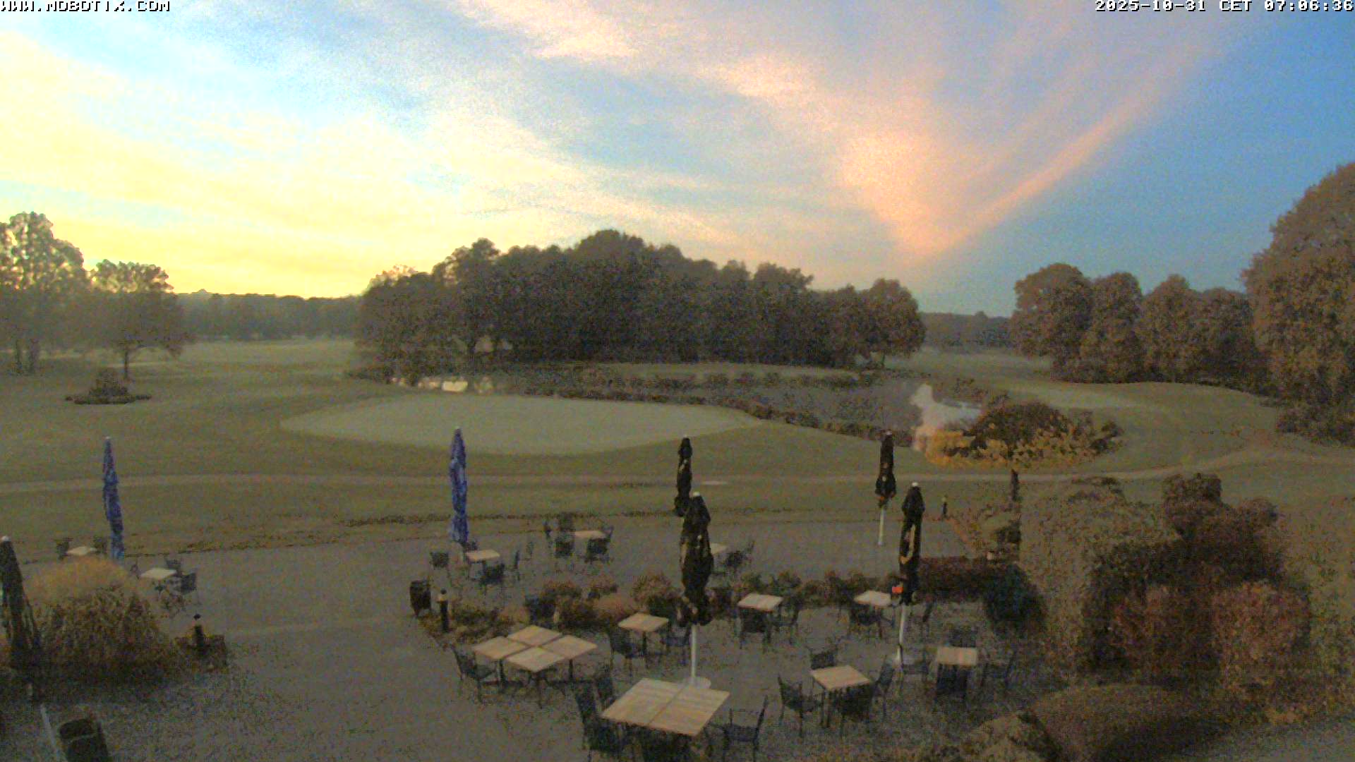 Webcam Golf Club Soufflenheim