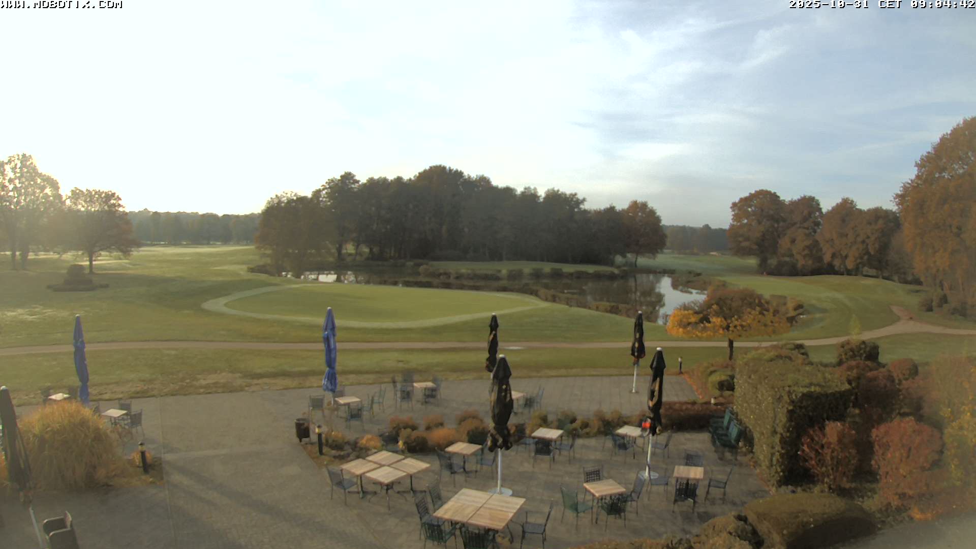 Webcam Golf Club Soufflenheim