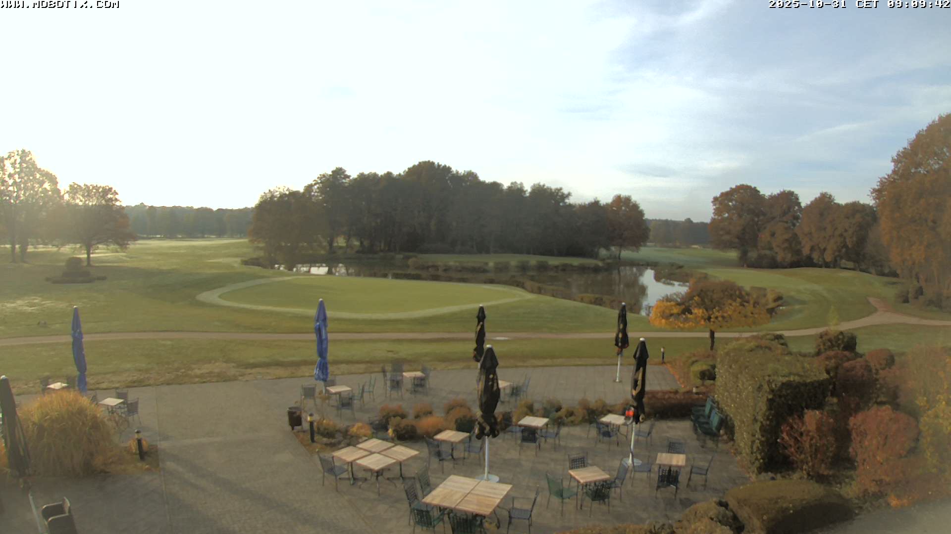 Webcam Golf Club Soufflenheim