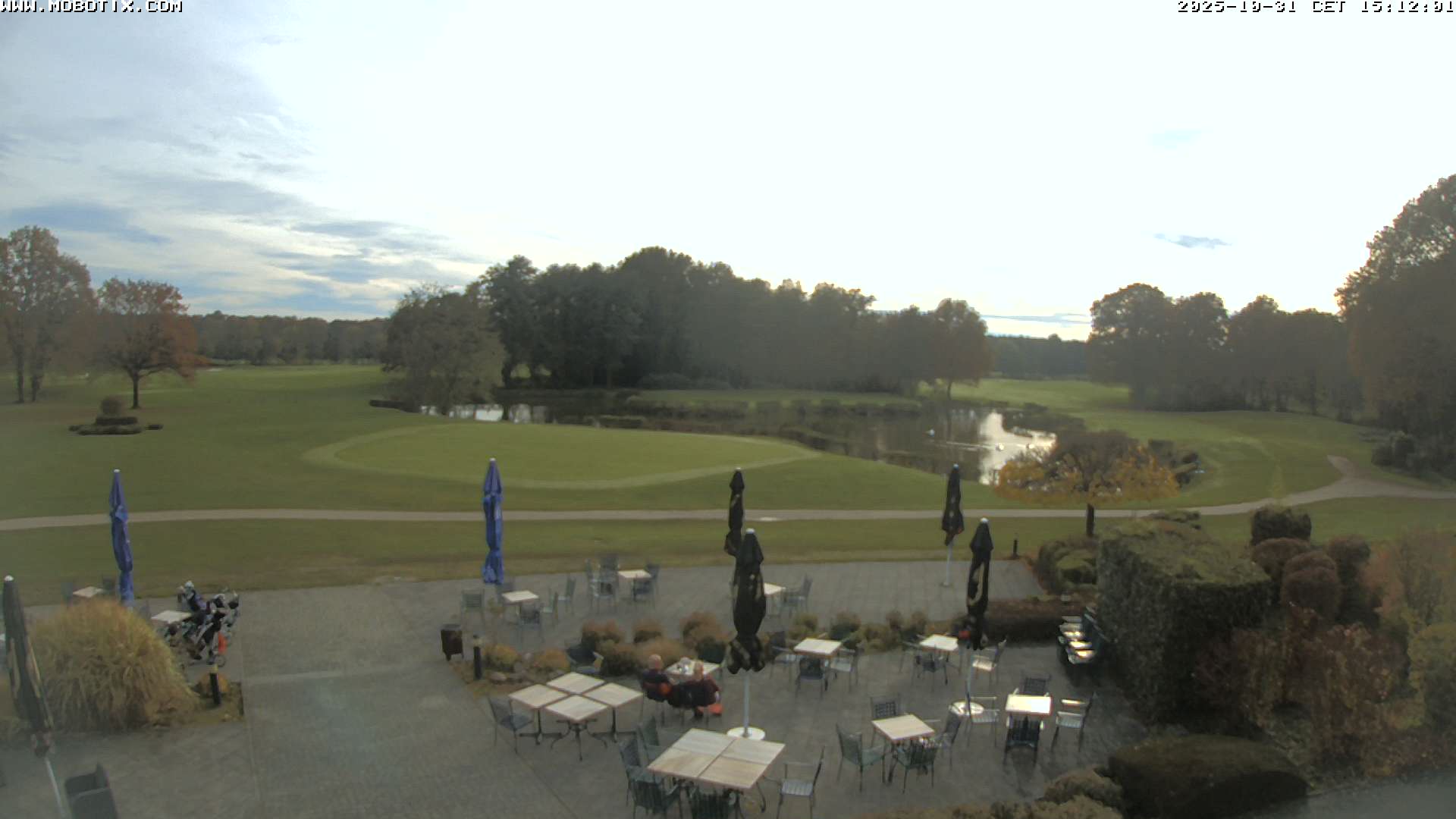 Webcam Golf Club Soufflenheim