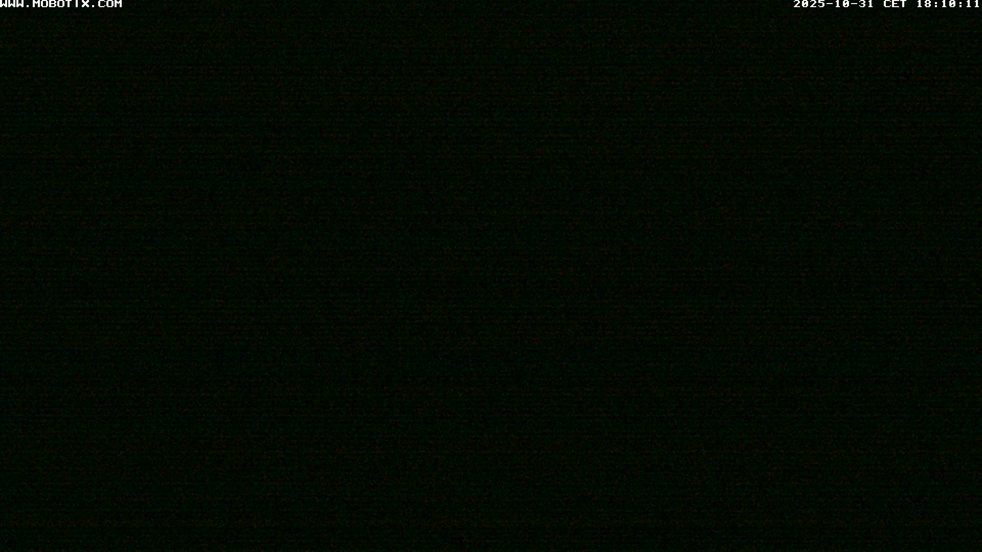 Webcam Golf Club Soufflenheim