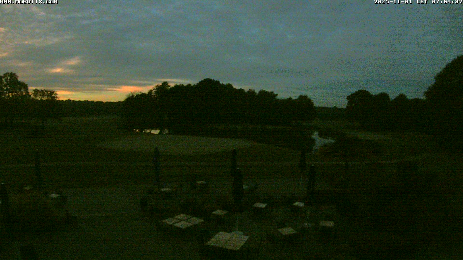 Webcam Golf Club Soufflenheim