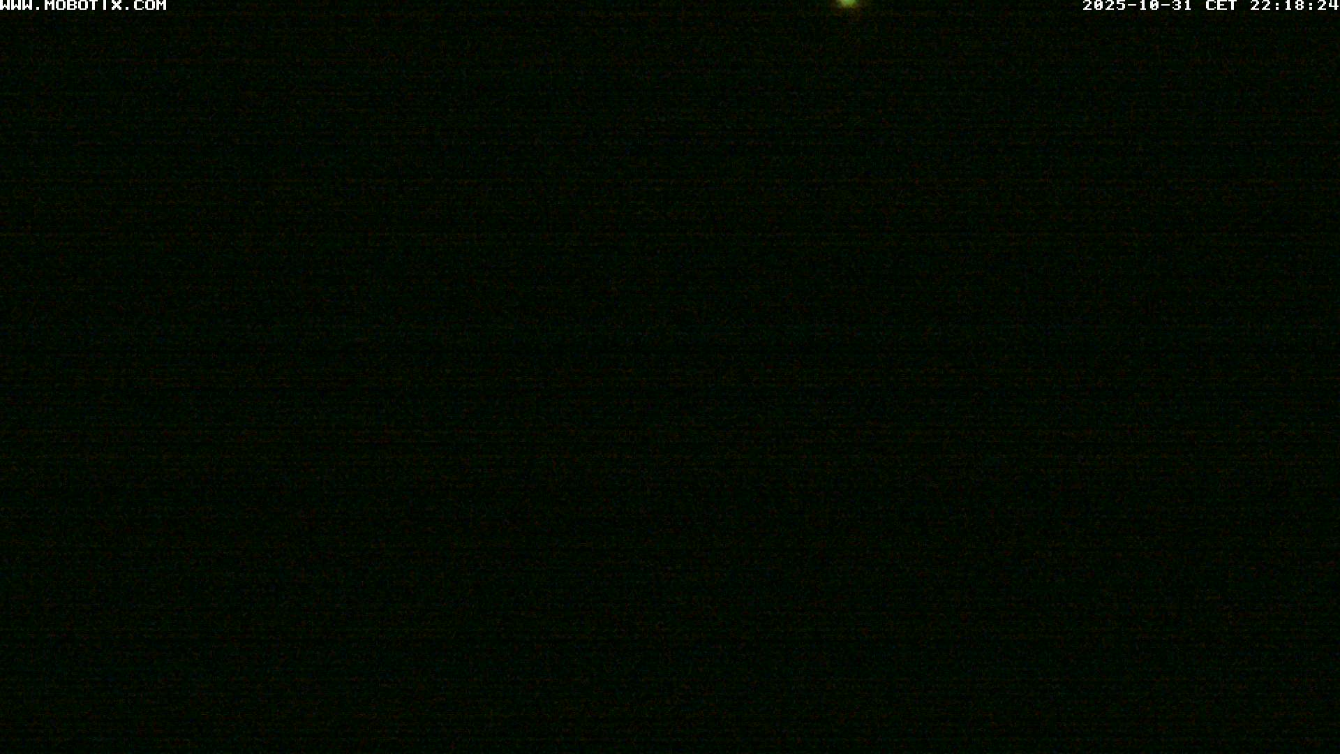 Webcam Golf Club Soufflenheim