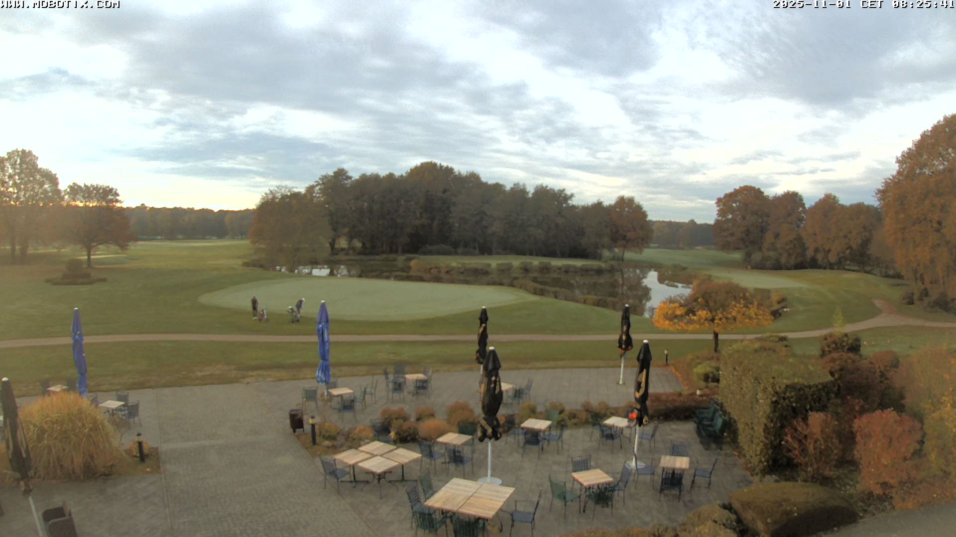 Webcam Golf Club Soufflenheim