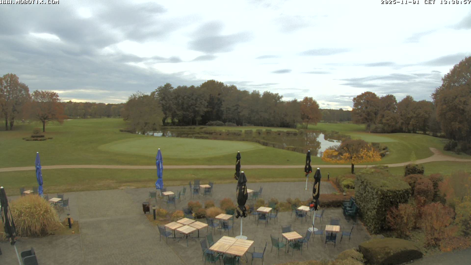 Webcam Golf Club Soufflenheim