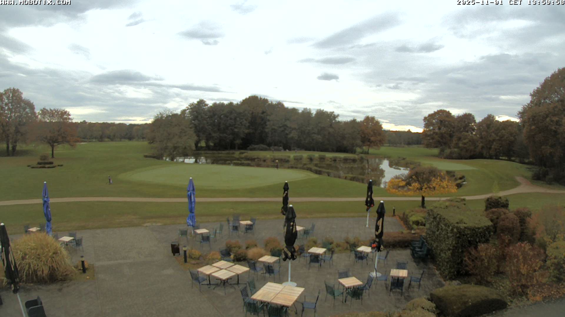 Webcam Golf Club Soufflenheim