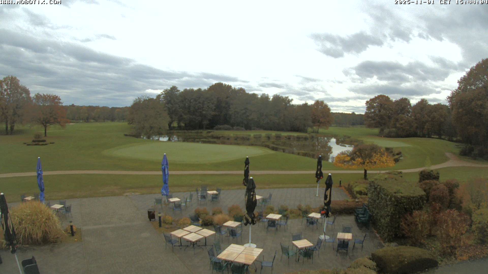 Webcam Golf Club Soufflenheim