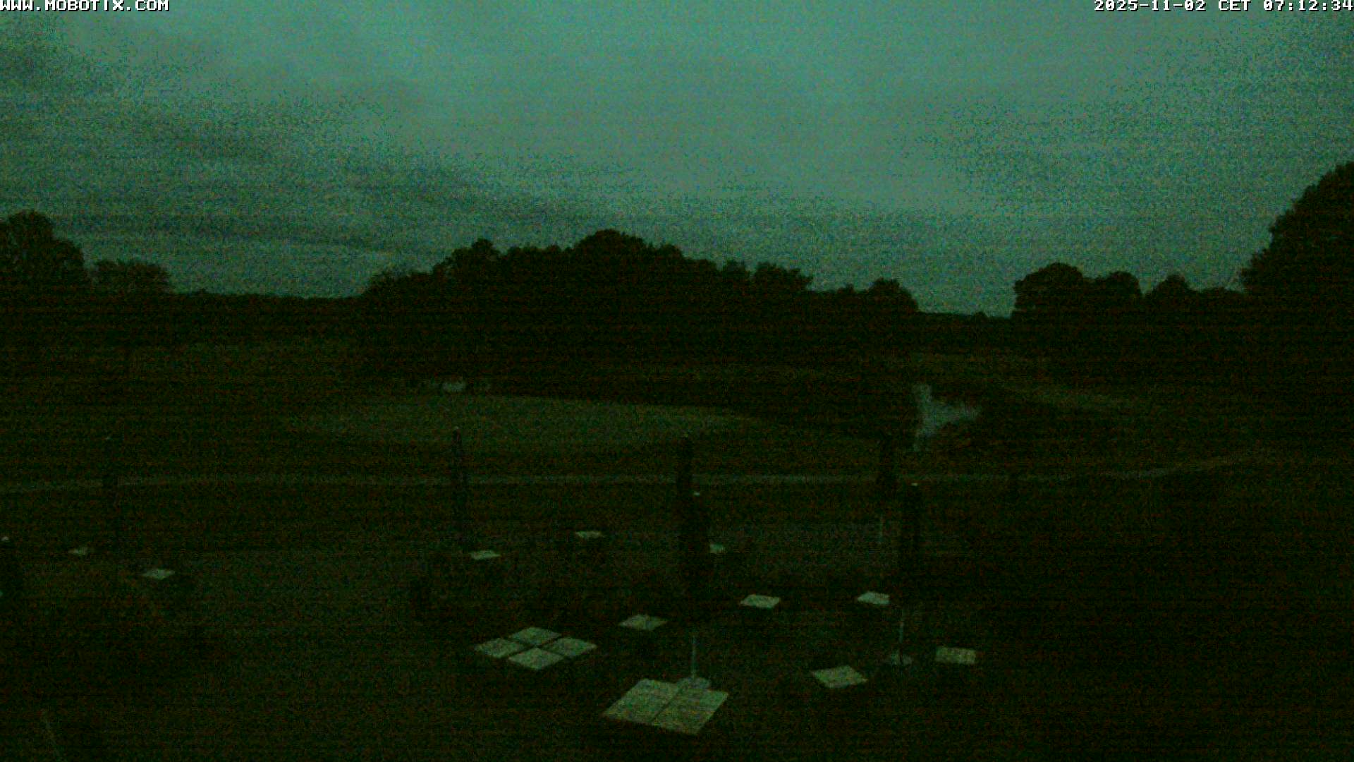 Webcam Golf Club Soufflenheim