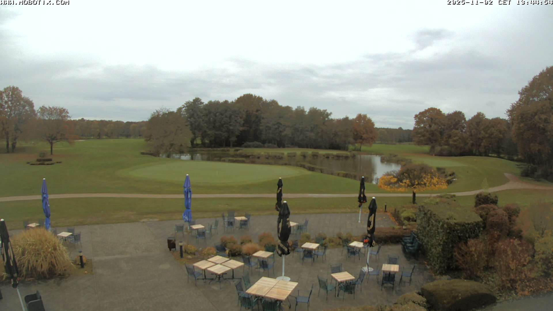 Webcam Golf Club Soufflenheim