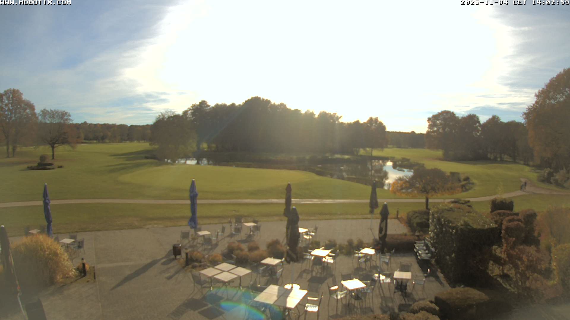 Webcam Golf Club Soufflenheim