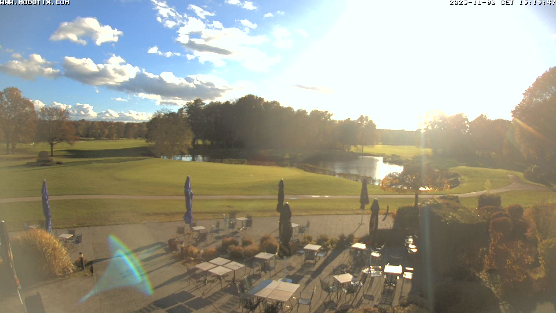 Webcam Golf Club Soufflenheim