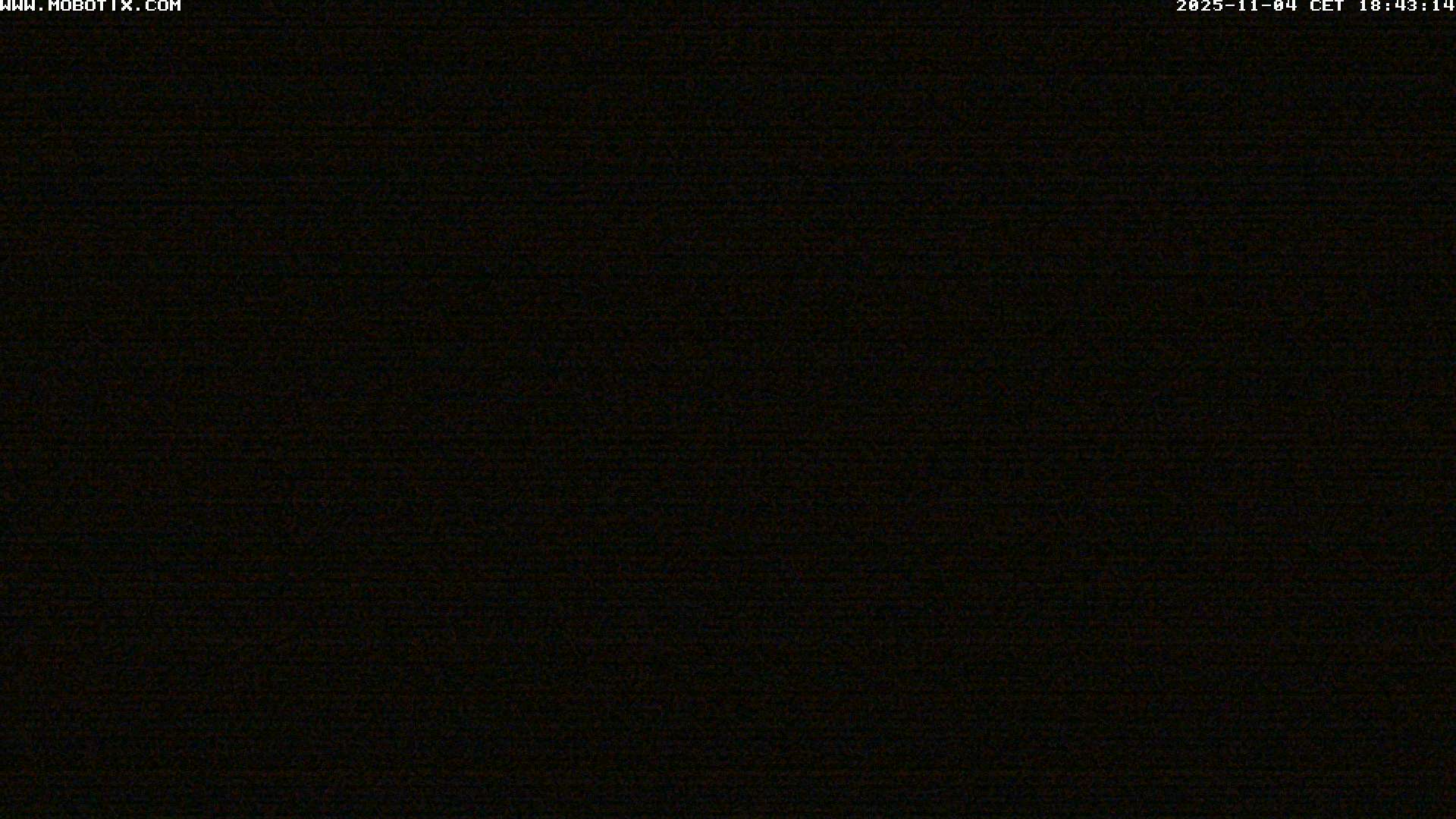 Webcam Golf Club Soufflenheim