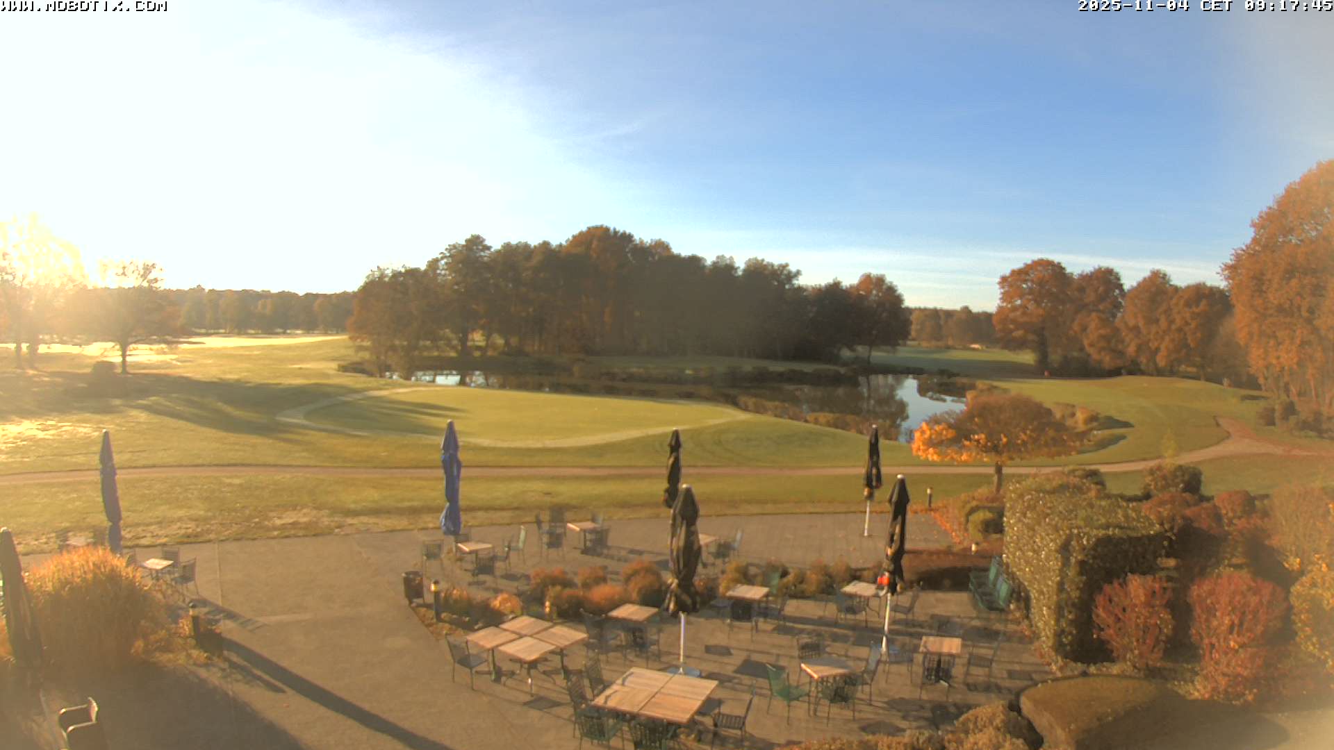 Webcam Golf Club Soufflenheim