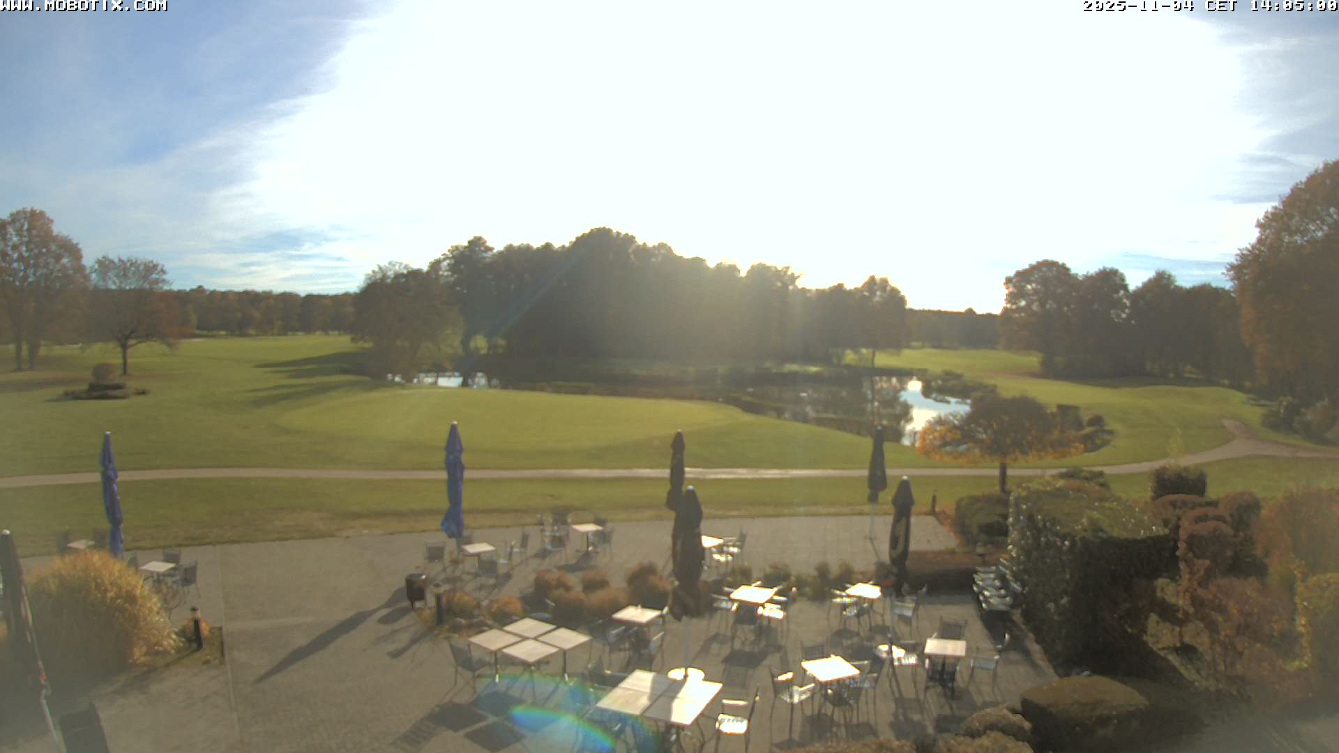 Webcam Golf Club Soufflenheim