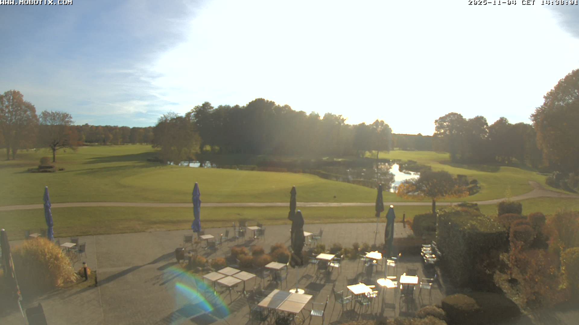 Webcam Golf Club Soufflenheim