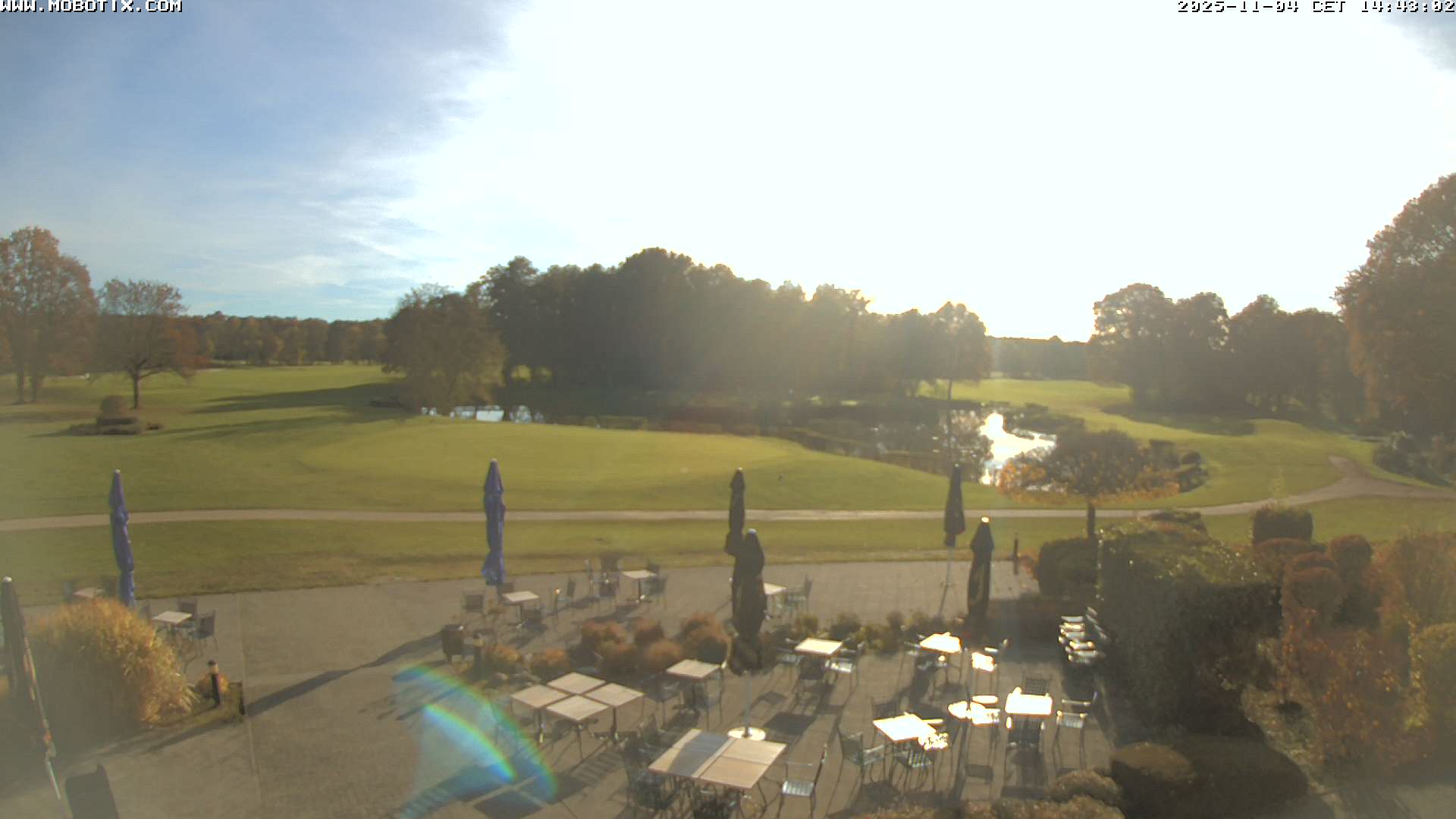 Webcam Golf Club Soufflenheim