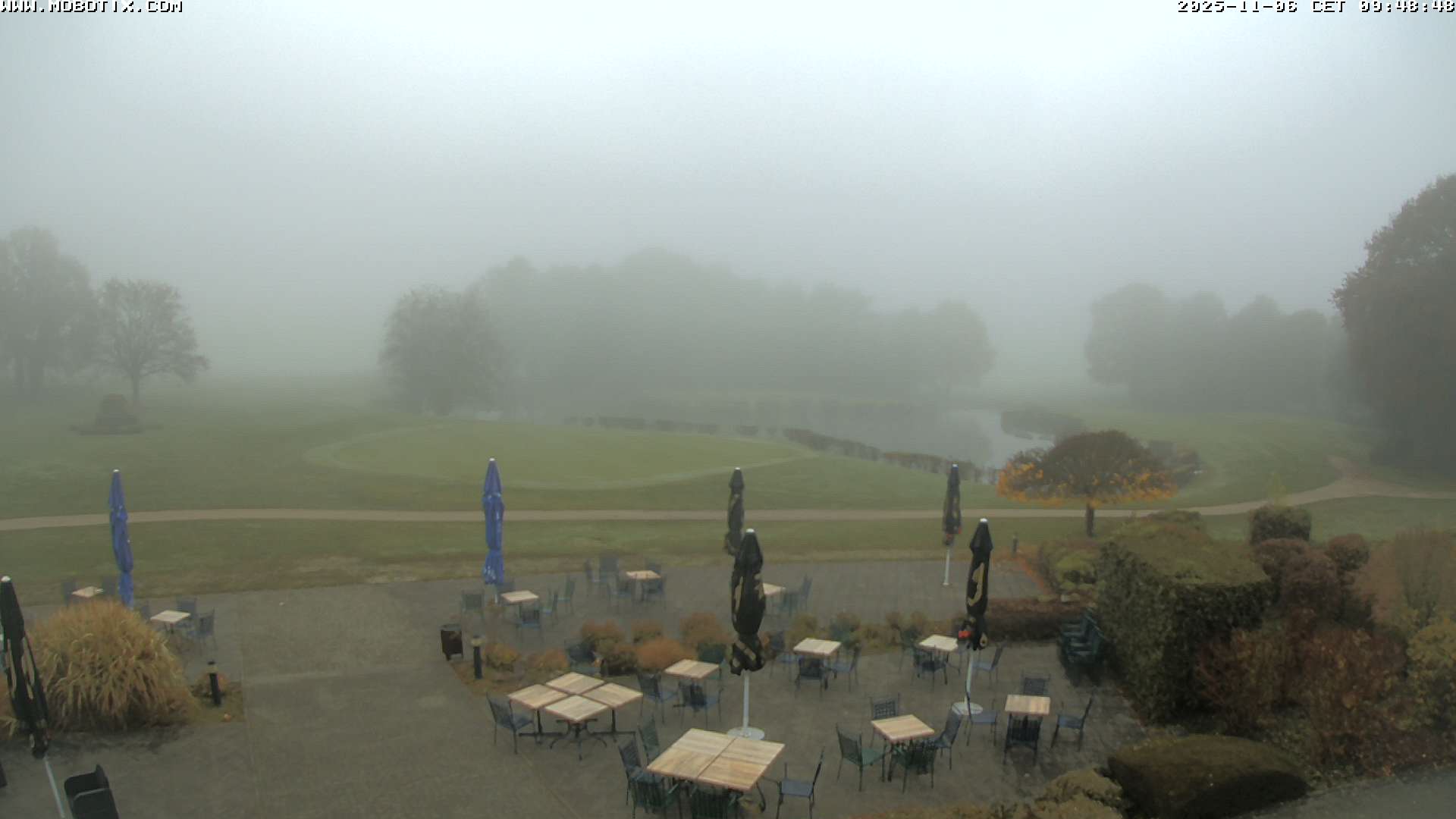 Webcam Golf Club Soufflenheim