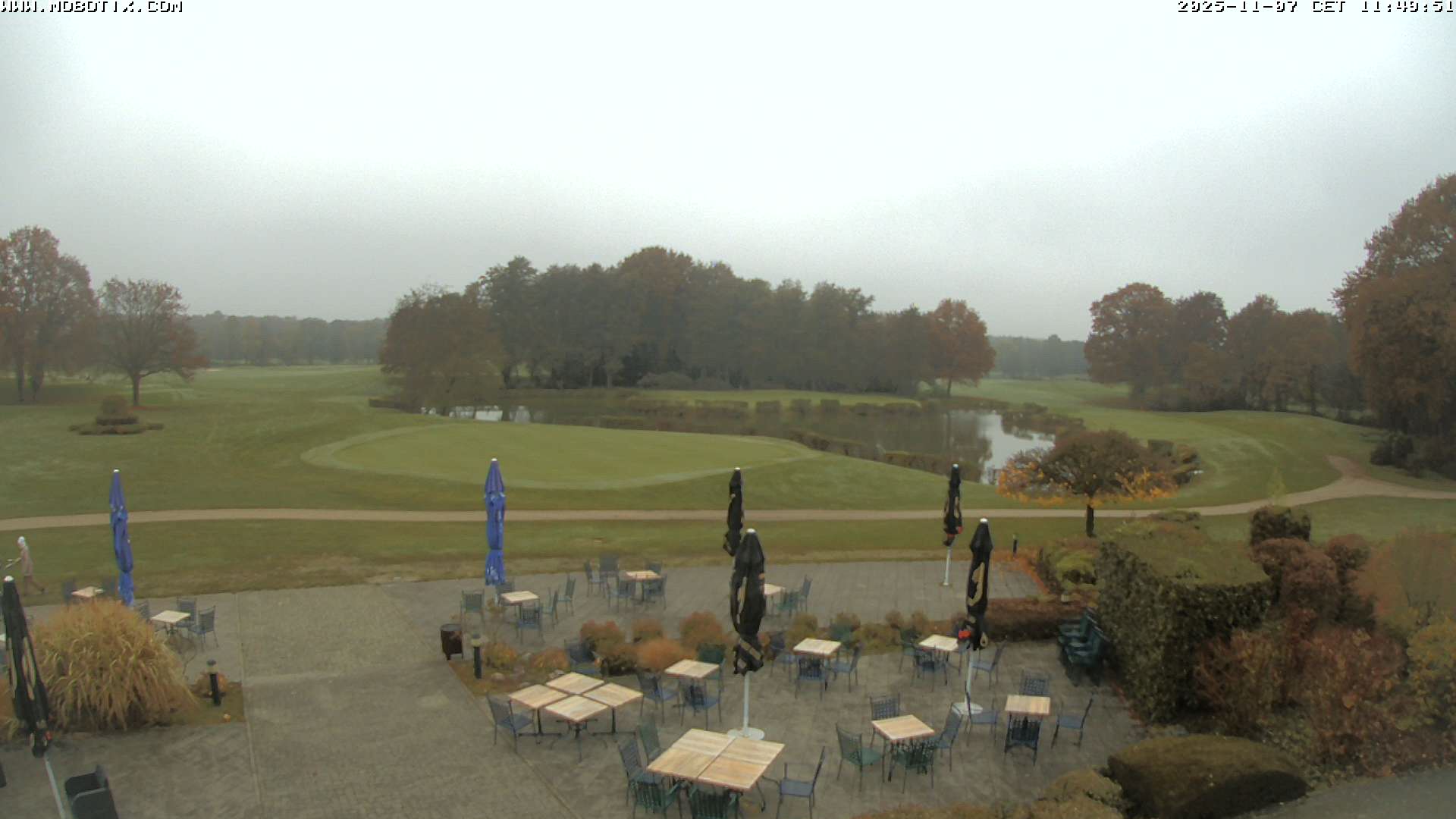 Webcam Golf Club Soufflenheim