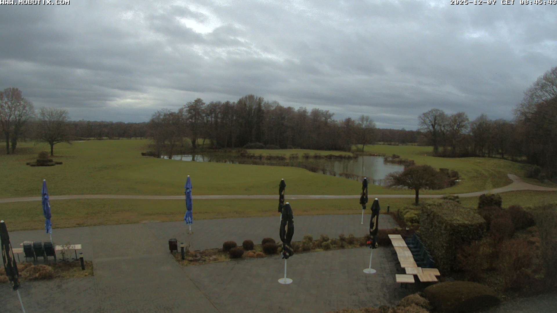 Webcam Golf Club Soufflenheim