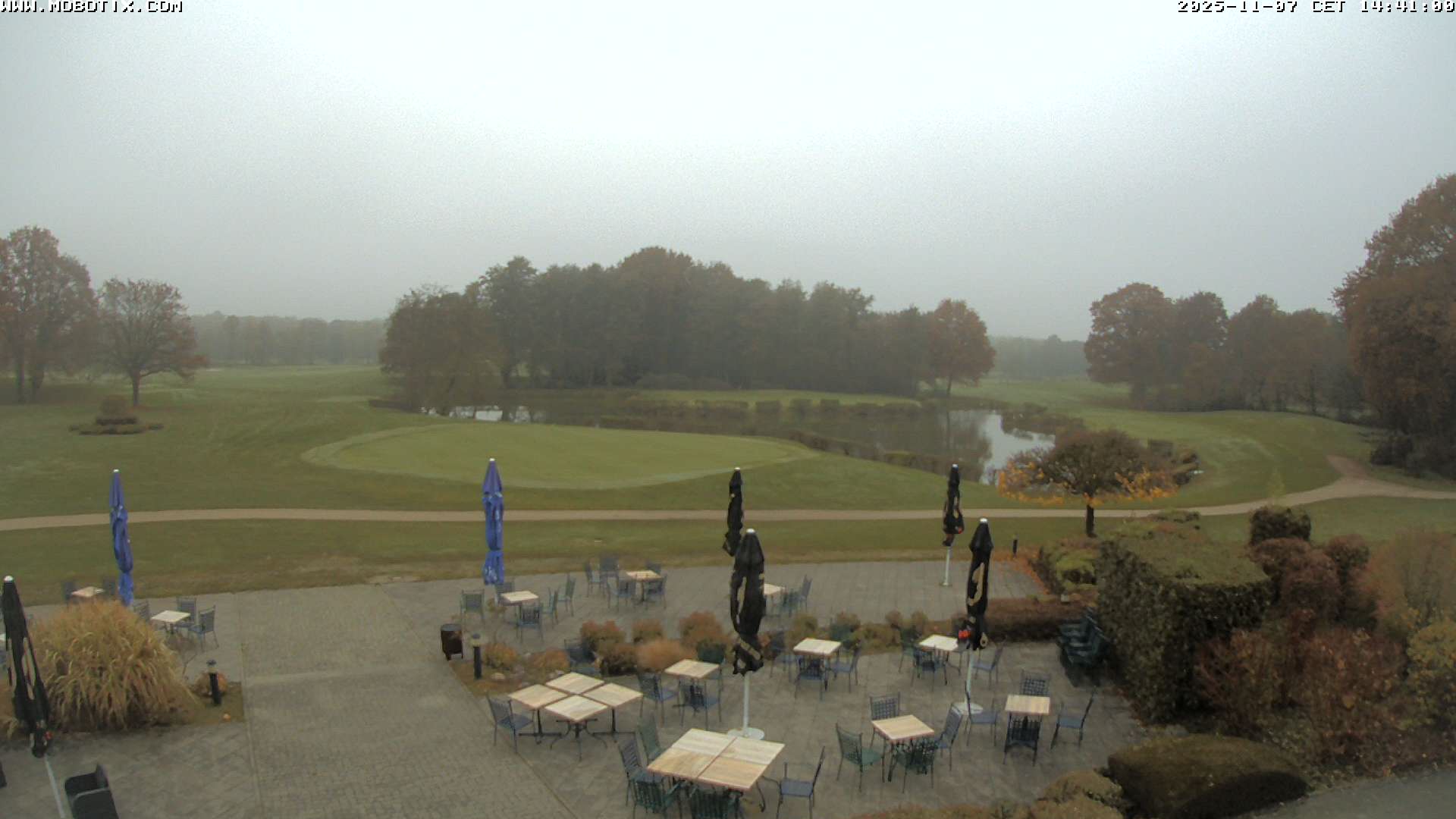 Webcam Golf Club Soufflenheim