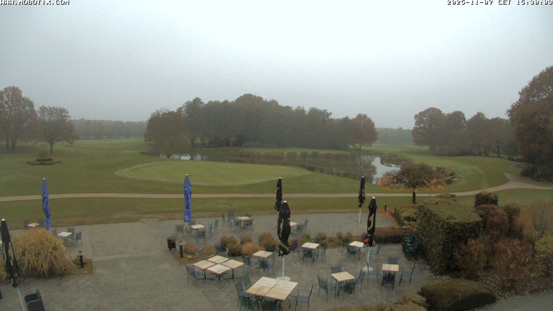 Webcam Golf Club Soufflenheim