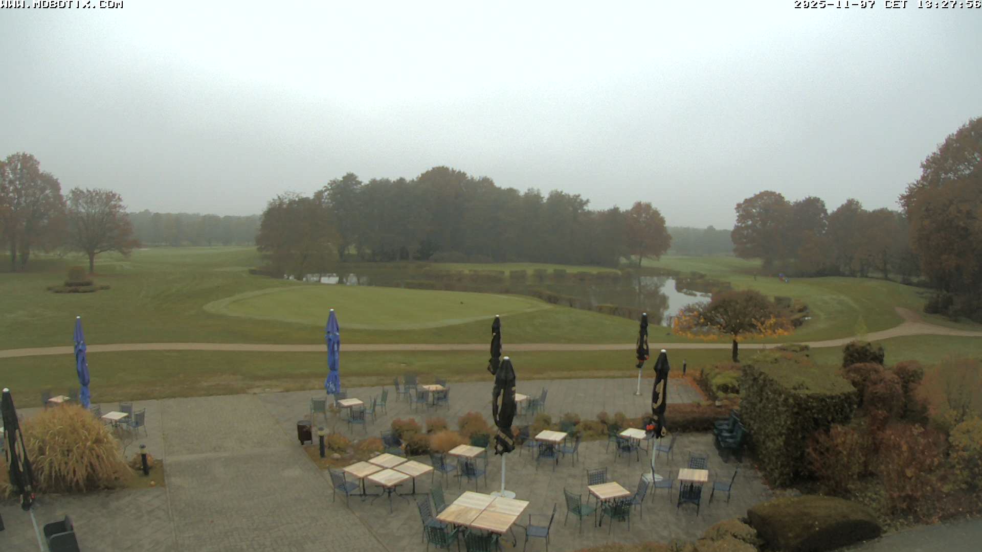 Webcam Golf Club Soufflenheim