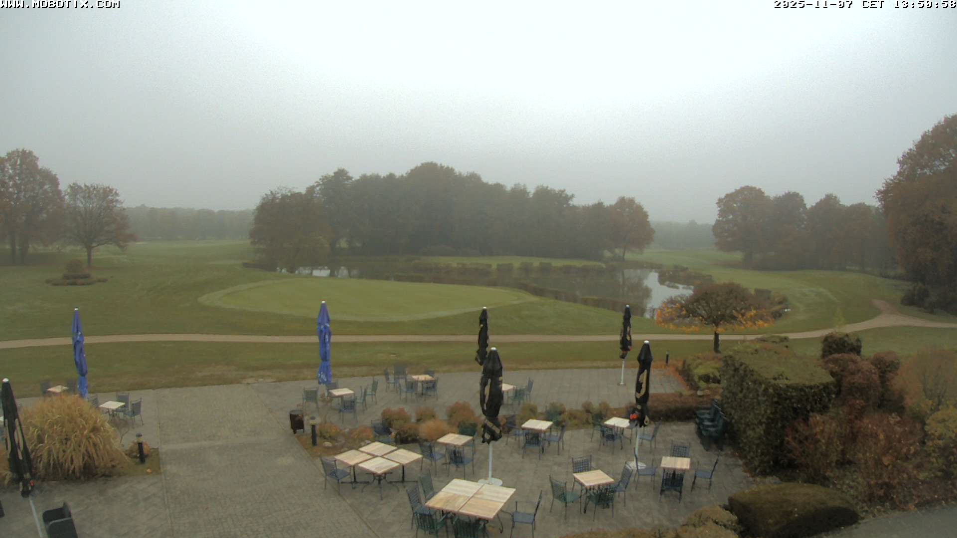 Webcam Golf Club Soufflenheim