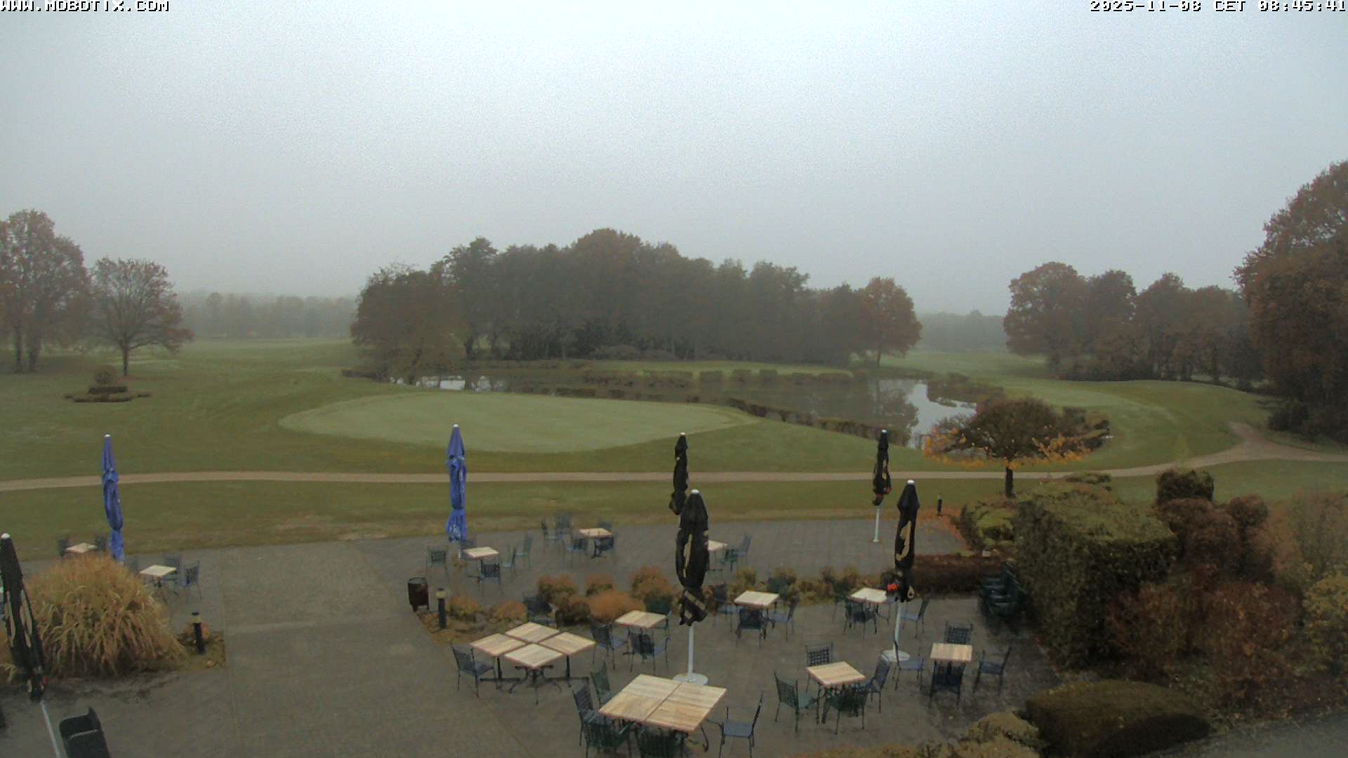 Webcam Golf Club Soufflenheim