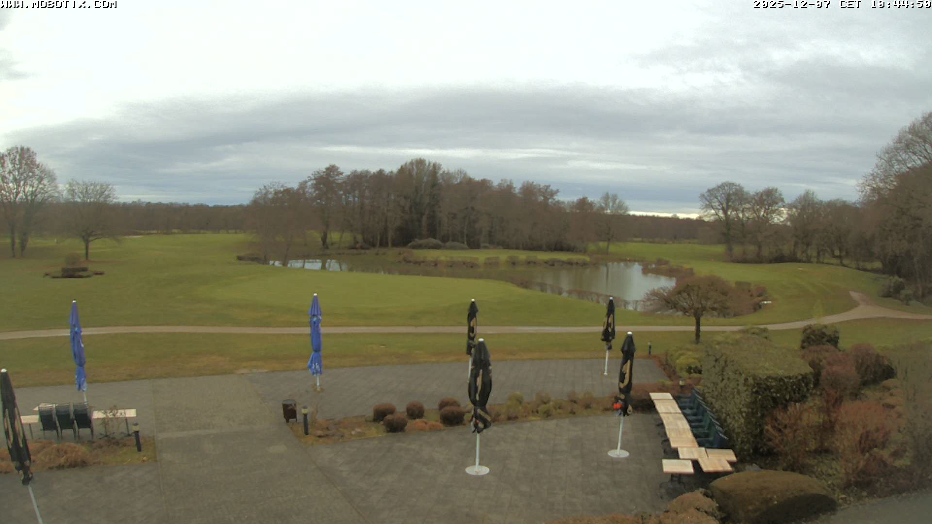 Webcam Golf Club Soufflenheim