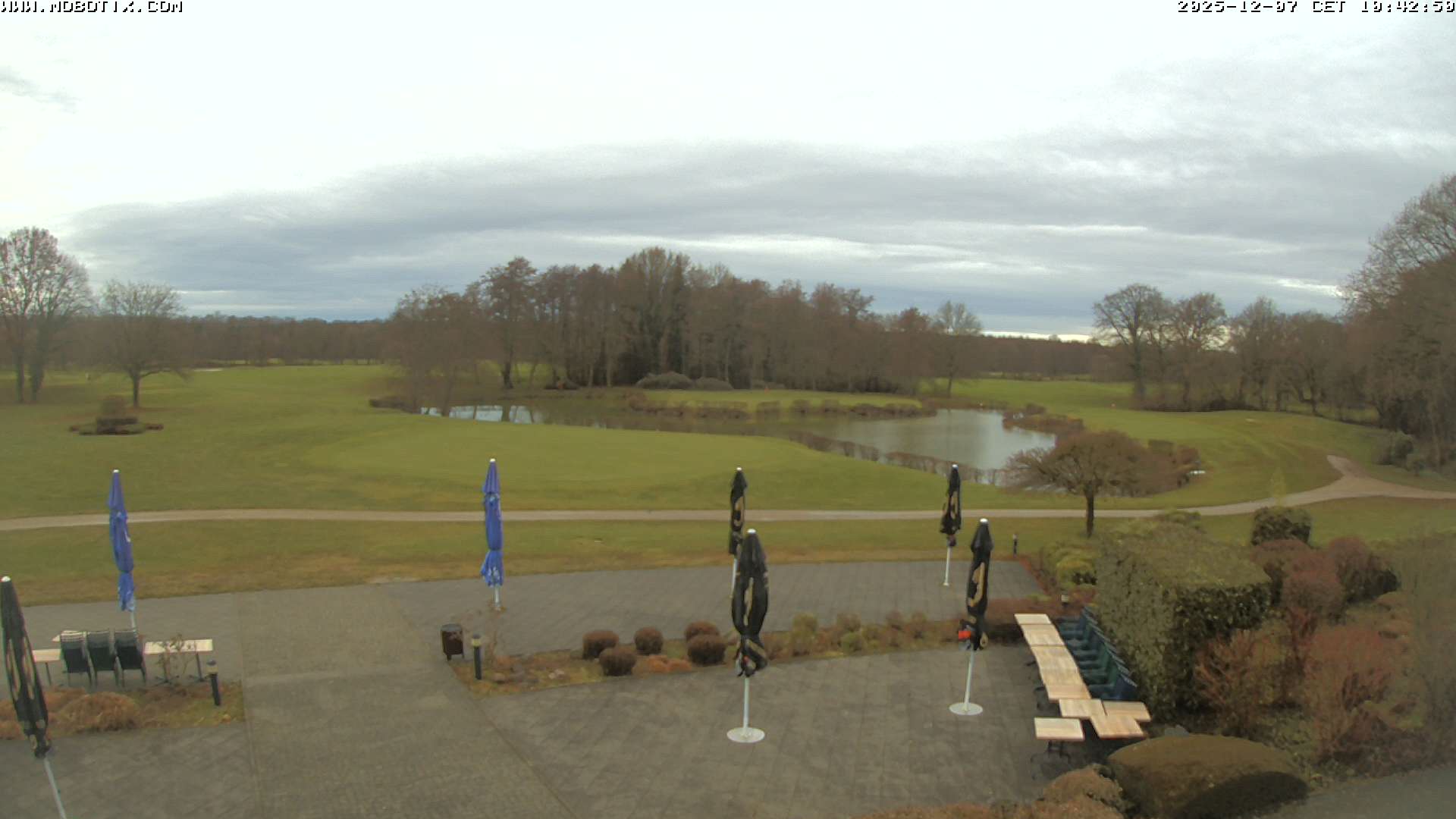 Webcam Golf Club Soufflenheim