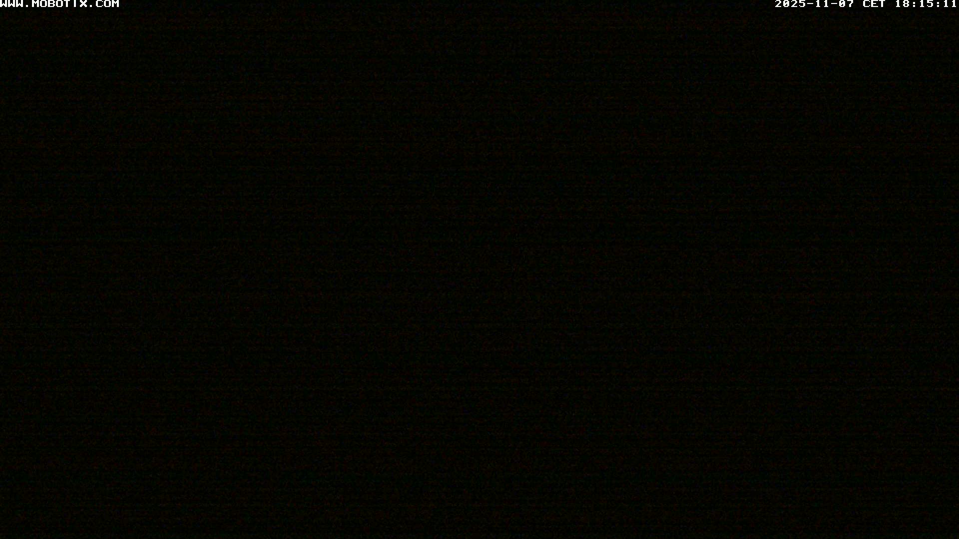 Webcam Golf Club Soufflenheim