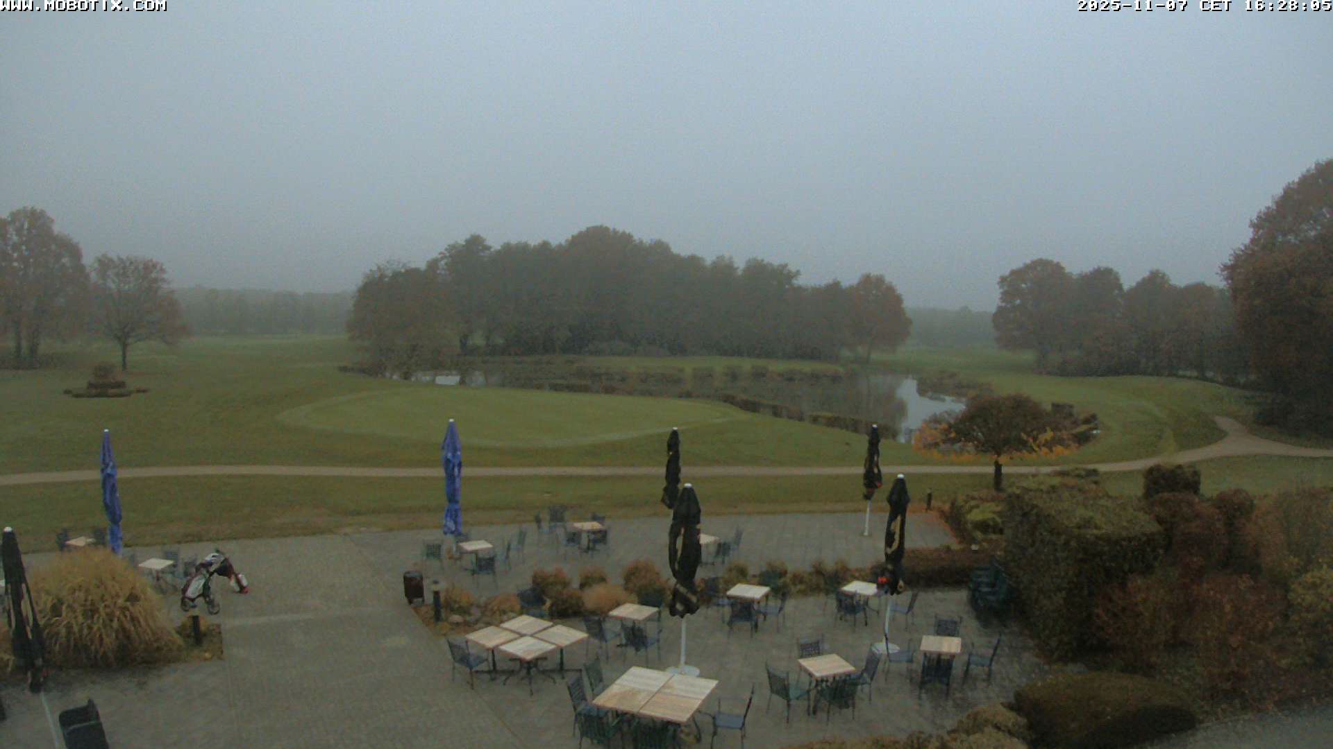 Webcam Golf Club Soufflenheim