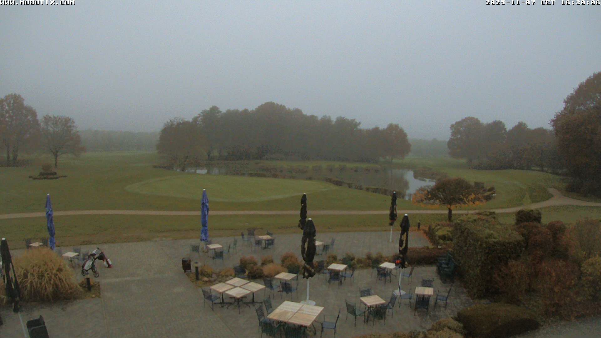 Webcam Golf Club Soufflenheim